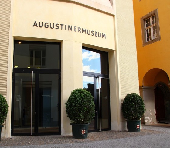Freiburg Augustinermuseum